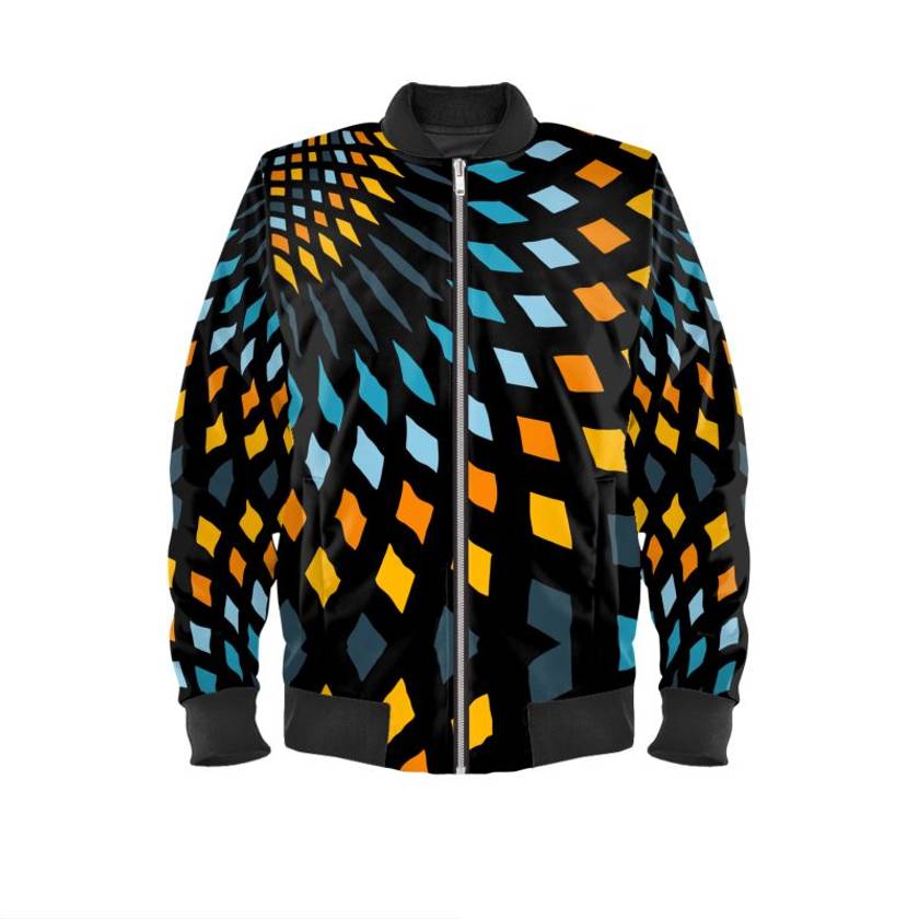 Mens patterned sweatshirts sale